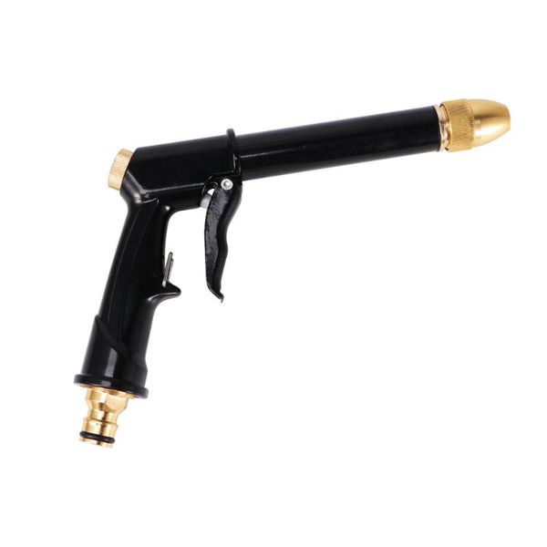 high pressure car washing multifunction washer sprayer watering tool for garden car vehicle (black)
high pressure car washing multifunction washer sprayer watering tool for garden car vehicle (black)