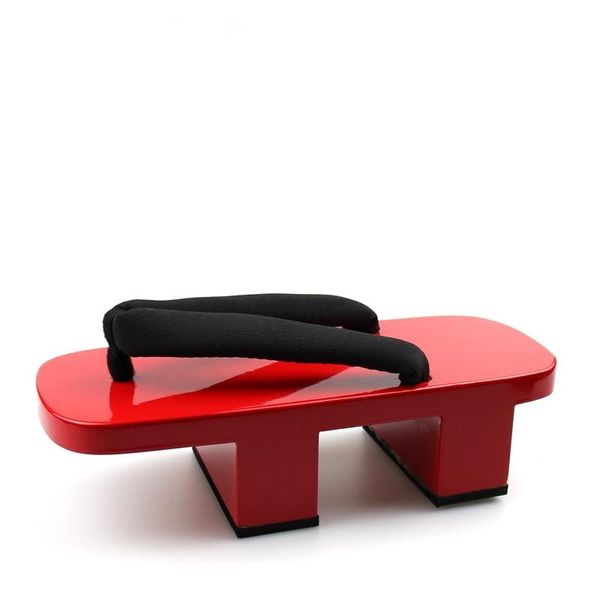 dress shoes geisha cosplay women's beautiful red painted high heel flip flops/wood sandals japan geta, Black
dress shoes geisha cosplay women's beautiful red painted high heel flip flops/wood sandals japan geta, Black