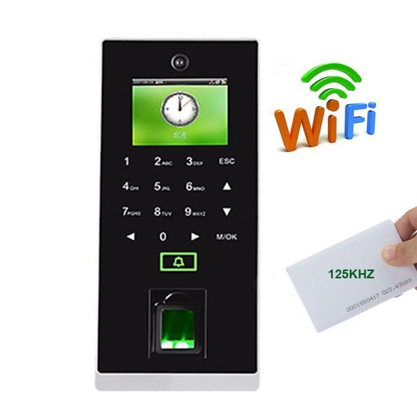zk tf2000 ipush device fingerprint rrcognition rall-in-one door sensor switch cable doorbell, multiple authentication methods
zk tf2000 ipush device fingerprint rrcognition rall-in-one door sensor switch cable doorbell, multiple authentication methods