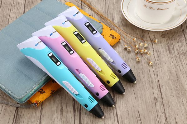 2021 the second generation of 2021 3d printing pen creative 3d doodle pen children's 3d three-dimensional drawing pen
2021 the second generation of 2021 3d printing pen creative 3d doodle pen children's 3d three-dimensional drawing pen