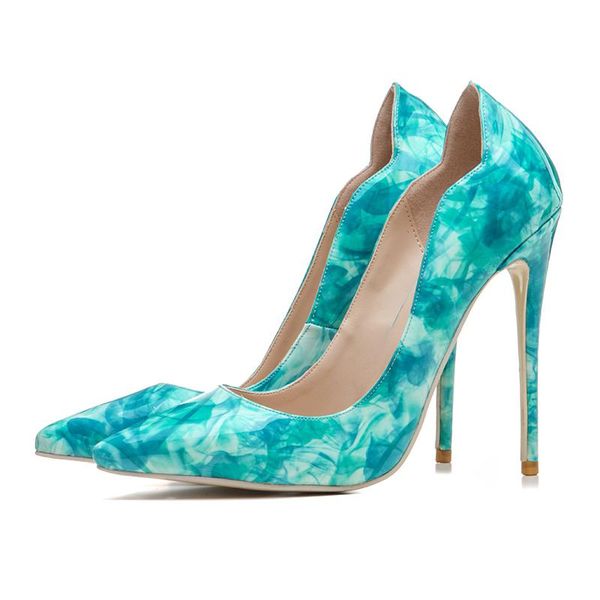 2021 fashion high heels pointed thin heels women's shoes wedding party color pump shoes plus size ab325-2, Black
2021 fashion high heels pointed thin heels women's shoes wedding party color pump shoes plus size ab325-2, Black