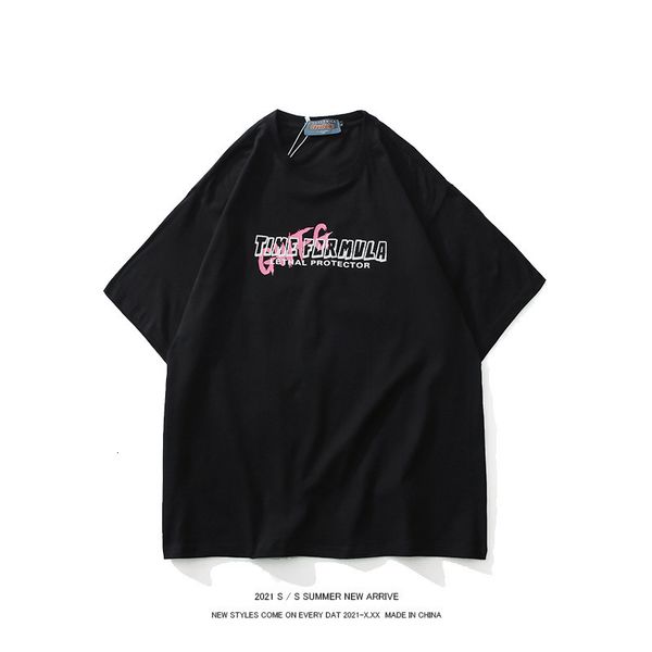 fashion brand off wassup short sleeve t-shirt crew neckon sale, White;black
fashion brand off wassup short sleeve t-shirt crew neckon sale, White;black