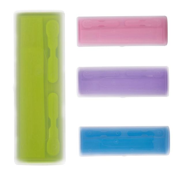 promotionportable electric toothbrush holder case box travel camping for oral-b 4 colors
promotionportable electric toothbrush holder case box travel camping for oral-b 4 colors