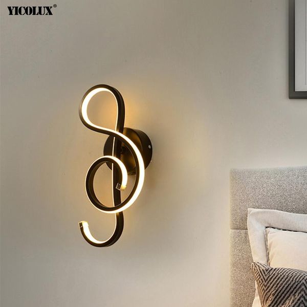 wall lamps bedside led lamp bedroom music indoor lights wandlamp white black sconces luminaire abajur 85-265v lighting
wall lamps bedside led lamp bedroom music indoor lights wandlamp white black sconces luminaire abajur 85-265v lighting