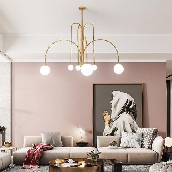 nordic modern minimalist light luxury restaurant bedroom study art deco glass chandelier clothing club cafe indoor net red
nordic modern minimalist light luxury restaurant bedroom study art deco glass chandelier clothing club cafe indoor net red