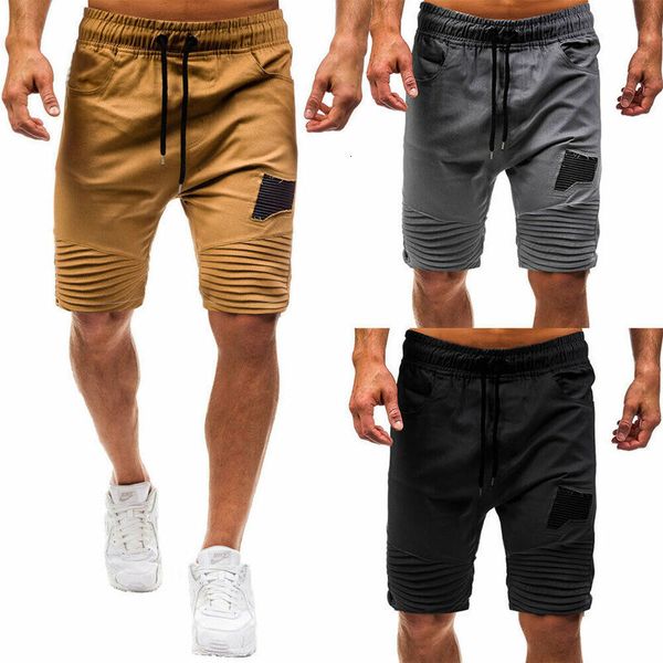 cargo en elastic ripped with pockets casual military combat army outdoor workout shorts, White;black
cargo en elastic ripped with pockets casual military combat army outdoor workout shorts, White;black