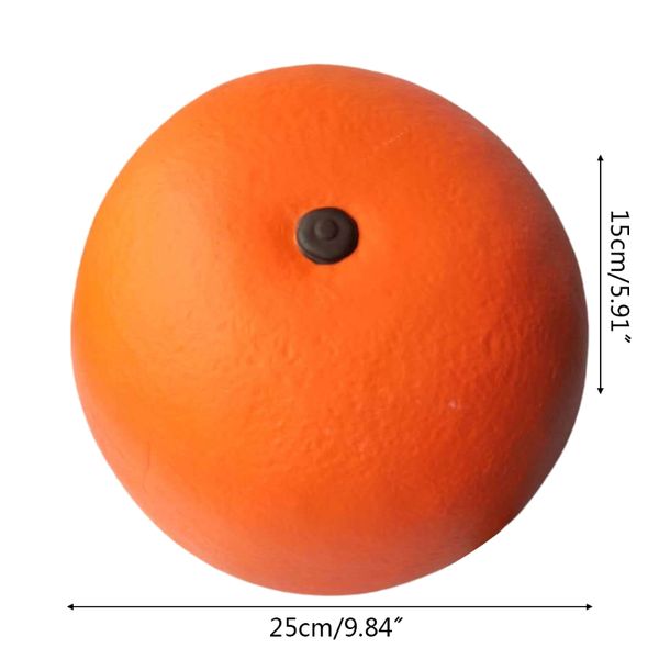 40jc squishy toys slow rising back half orange cute fruit reliever stress gifts new rising soft cream squishy squeeze toy
40jc squishy toys slow rising back half orange cute fruit reliever stress gifts new rising soft cream squishy squeeze toy