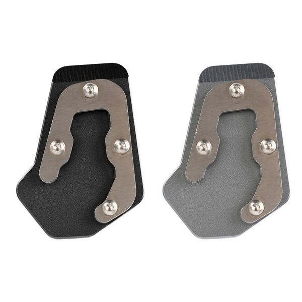 other motorcycle parts eng aluminum alloy kickstand enlarge plate pad fit for f900xr 2021-2021 accessories
other motorcycle parts eng aluminum alloy kickstand enlarge plate pad fit for f900xr 2021-2021 accessories
