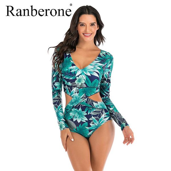 ranberone 2021 swimsuit women bikini push up swimwear one piece bathing suit cross hollow out long sleeve monokini new
ranberone 2021 swimsuit women bikini push up swimwear one piece bathing suit cross hollow out long sleeve monokini new