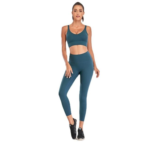 yoga outfit naked-feel set leggings women fitness suit for clothes high waist gym workout sportswear sports clothing
yoga outfit naked-feel set leggings women fitness suit for clothes high waist gym workout sportswear sports clothing