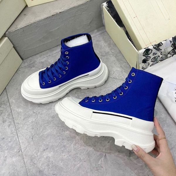 new 2021 women luxury shoe designer canvas shoes women's thick-soled men's and old high increase white mujeres, Black
new 2021 women luxury shoe designer canvas shoes women's thick-soled men's and old high increase white mujeres, Black