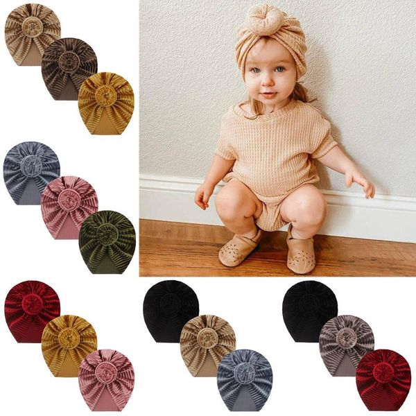 3pc/set solid color big bow hat baby headbands soft comfortable cat turban children kids hair accessories baby girl hat headwear, Yellow
3pc/set solid color big bow hat baby headbands soft comfortable cat turban children kids hair accessories baby girl hat headwear, Yellow