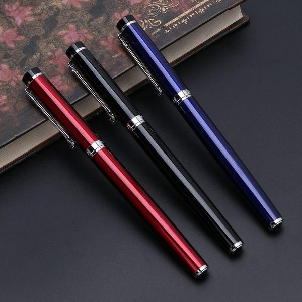 jinhao 998 luxury men's fountain pen business student 0.5mm extra fine nib calligraphy office supplies writing tool y5la
jinhao 998 luxury men's fountain pen business student 0.5mm extra fine nib calligraphy office supplies writing tool y5la