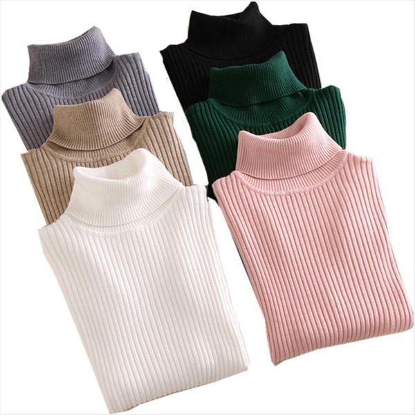 vk fashion spring summer womens sweaters women knitted turtleneck pull casual soft jumper slim femme elasticity pullovers, White;black
vk fashion spring summer womens sweaters women knitted turtleneck pull casual soft jumper slim femme elasticity pullovers, White;black