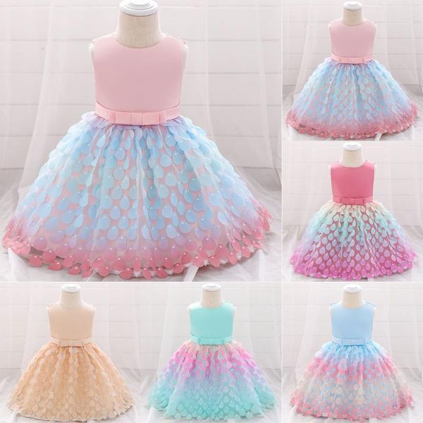 girl's dresses summer christmas girl dress princess girls wedding sequins embroidered formal birthday party june 8th1, Red;yellow
girl's dresses summer christmas girl dress princess girls wedding sequins embroidered formal birthday party june 8th1, Red;yellow