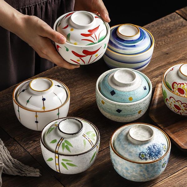 salad rice bowl art set kitchen cover sauce dish soup mixing ramen instant noodle bowl eco friendly vaisselle tableware df50w
salad rice bowl art set kitchen cover sauce dish soup mixing ramen instant noodle bowl eco friendly vaisselle tableware df50w
