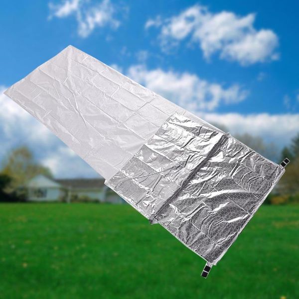 outdoor camping climbing reflection sleeping bag warm thermal survival blanket mountaineering thermal reflection sleeping bag fi
outdoor camping climbing reflection sleeping bag warm thermal survival blanket mountaineering thermal reflection sleeping bag fi