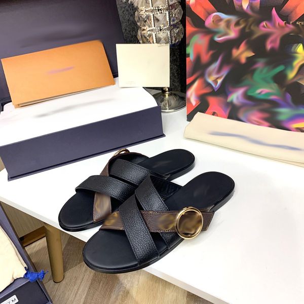 2021 paris women luxurys designers sandals slippers fashion summer girls beach womens sandal slides flip flops loafers high heels shoes with, Black
2021 paris women luxurys designers sandals slippers fashion summer girls beach womens sandal slides flip flops loafers high heels shoes with, Black
