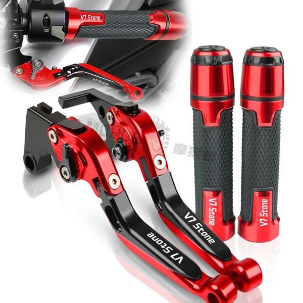 motorcycle brakes folding extendable clutch handle brake levers for moto guzzi v7stone special 2012-2021 parts v7 stone 2013 2014 2021
motorcycle brakes folding extendable clutch handle brake levers for moto guzzi v7stone special 2012-2021 parts v7 stone 2013 2014 2021