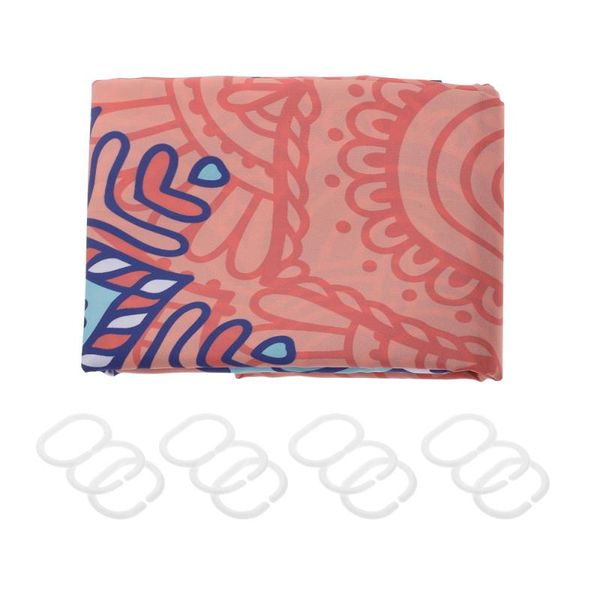 shower curtains 1pc creative partition curtain bathroom decoration accessory (sky-blue)
shower curtains 1pc creative partition curtain bathroom decoration accessory (sky-blue)