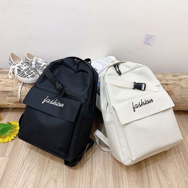 hbp fashion 2021 suzumori department canvas schoolbag female ulzzang versatile young student backpack
hbp fashion 2021 suzumori department canvas schoolbag female ulzzang versatile young student backpack