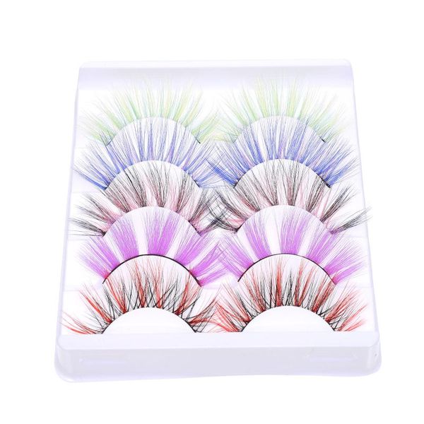 false eyelashes 5 pairs beauty salon eyelash extensions grafting lashes makeup faux mink
false eyelashes 5 pairs beauty salon eyelash extensions grafting lashes makeup faux mink