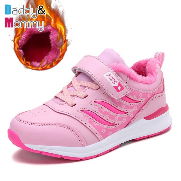 winter plush warm kids girls shoes leather children's sneakers non-slip fashion school boys casual shoes waterproof size 28-38 g1025, Black;red
winter plush warm kids girls shoes leather children's sneakers non-slip fashion school boys casual shoes waterproof size 28-38 g1025, Black;red