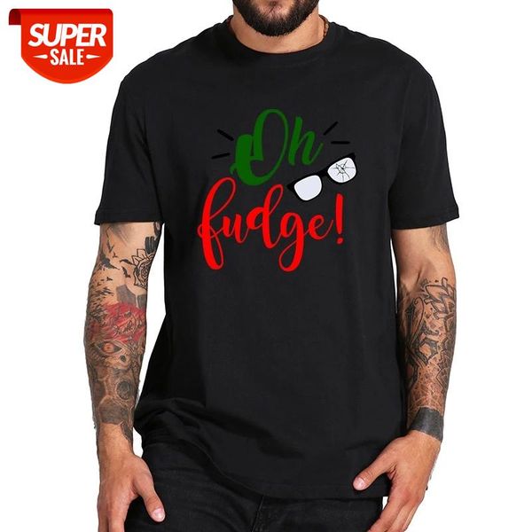 a christmas story t shirt oh fudge tshirt eu size 100% cotton breathable vintage novelty #db6j, White;black
a christmas story t shirt oh fudge tshirt eu size 100% cotton breathable vintage novelty #db6j, White;black