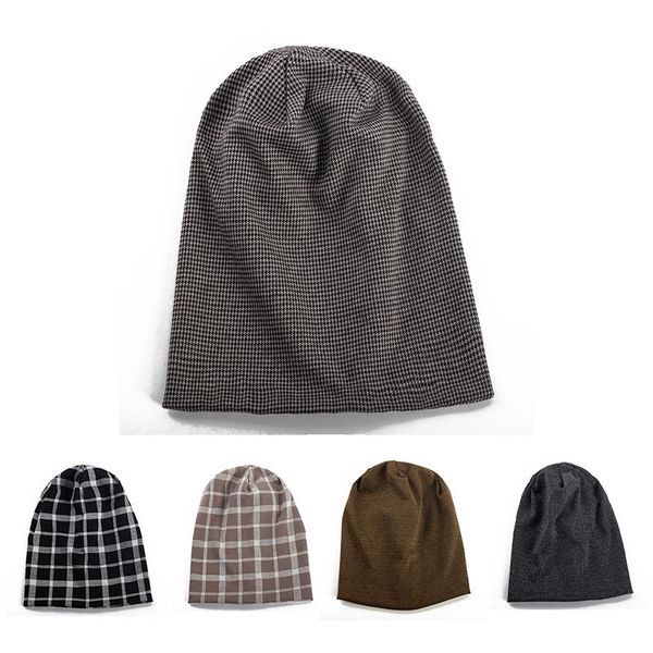 beanies fashion lattice beanie hats winter knitted hat for women man baggy slouchy skullcaps autumn warm outdoor hip-hop bonnets
beanies fashion lattice beanie hats winter knitted hat for women man baggy slouchy skullcaps autumn warm outdoor hip-hop bonnets