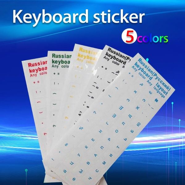 keyboard covers 2pcs russian alphabet sticker for black/blue/green/red/yellow characters on transparent background standard
keyboard covers 2pcs russian alphabet sticker for black/blue/green/red/yellow characters on transparent background standard