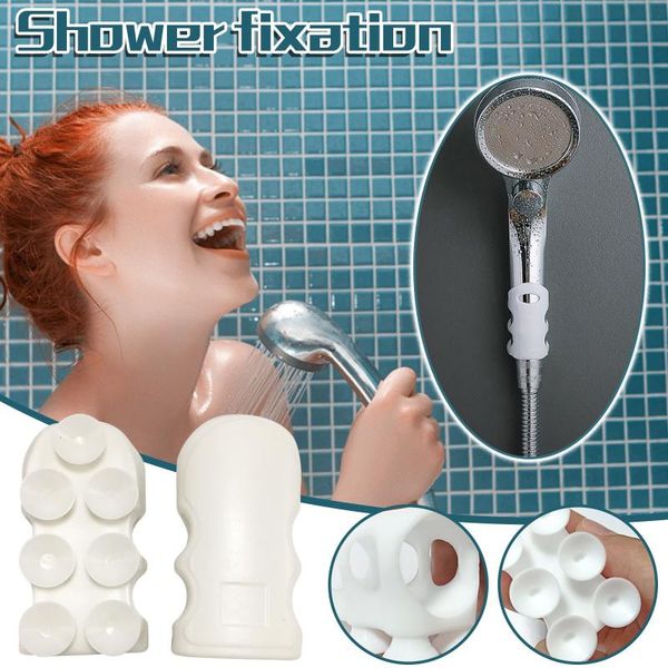 bath accessory set silicone shower head holder suction cup home bathroom adjustable wall vacuum portable
bath accessory set silicone shower head holder suction cup home bathroom adjustable wall vacuum portable