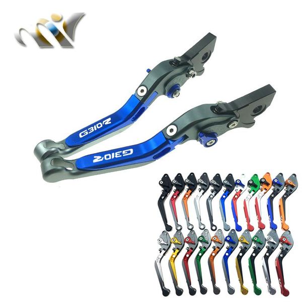 motorcycle brakes for g310r g310 r g 310 310r 2021-2021 cnc adjustable foldable extendable motorbike clutch levers
motorcycle brakes for g310r g310 r g 310 310r 2021-2021 cnc adjustable foldable extendable motorbike clutch levers