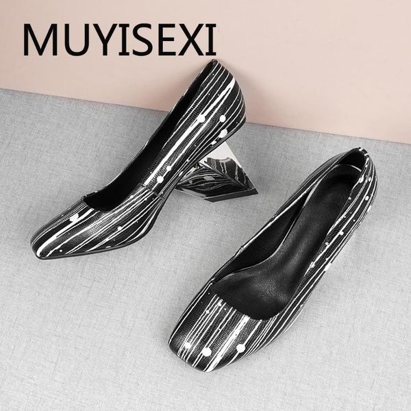 dress shoes unique fashion brand square toe 6cm high heel women pumps slip on elegant dating spring autumn simple hl208 muyisexi, Black
dress shoes unique fashion brand square toe 6cm high heel women pumps slip on elegant dating spring autumn simple hl208 muyisexi, Black
