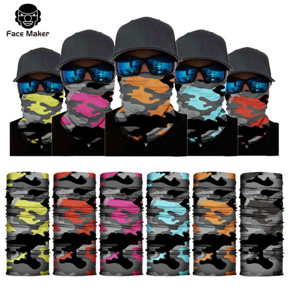 military scarf bandana hunting braga cuello camouflage camping face shield kryptek python neck gaiter ski mask bandage
military scarf bandana hunting braga cuello camouflage camping face shield kryptek python neck gaiter ski mask bandage