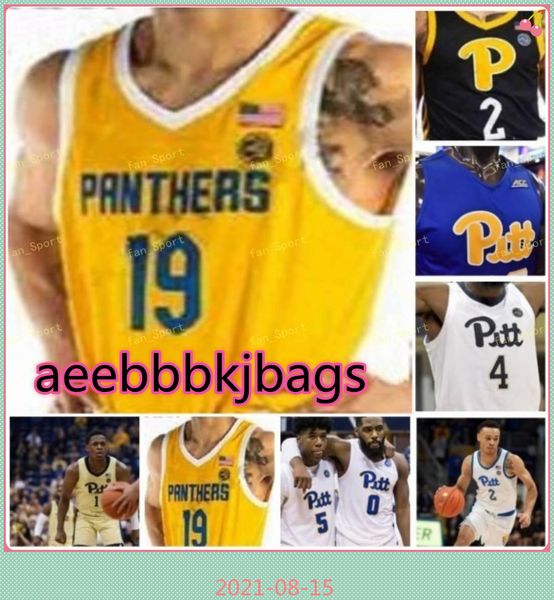 ncaa college pitt panthers basketball jersey 24 ryan murphy 4 jared wilson-frame 13 steven adams 3 malik ellison 11 sidy n'dir custom s, Black
ncaa college pitt panthers basketball jersey 24 ryan murphy 4 jared wilson-frame 13 steven adams 3 malik ellison 11 sidy n'dir custom s, Black
