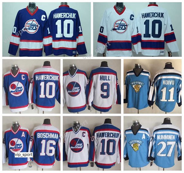 winnipeg jets 10 dale hawerchuk jersey men 11 koivu 16 laurie boschman 9 bobby hull vintage jerseys hockey blue 27 teppo numminen, Black
winnipeg jets 10 dale hawerchuk jersey men 11 koivu 16 laurie boschman 9 bobby hull vintage jerseys hockey blue 27 teppo numminen, Black