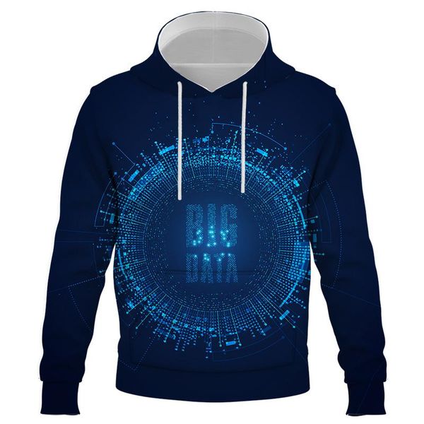 men's hoodies & sweatshirts future technology 3d printing casual cute pullover animal sports shirt and women's harajuku jacket, Black
men's hoodies & sweatshirts future technology 3d printing casual cute pullover animal sports shirt and women's harajuku jacket, Black