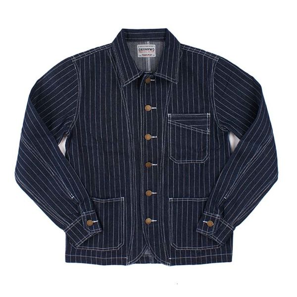 men's jackets cargo casual denim coats loose fit straight jeans truckers for men plus size s-2xl jjq5, Black;brown
men's jackets cargo casual denim coats loose fit straight jeans truckers for men plus size s-2xl jjq5, Black;brown