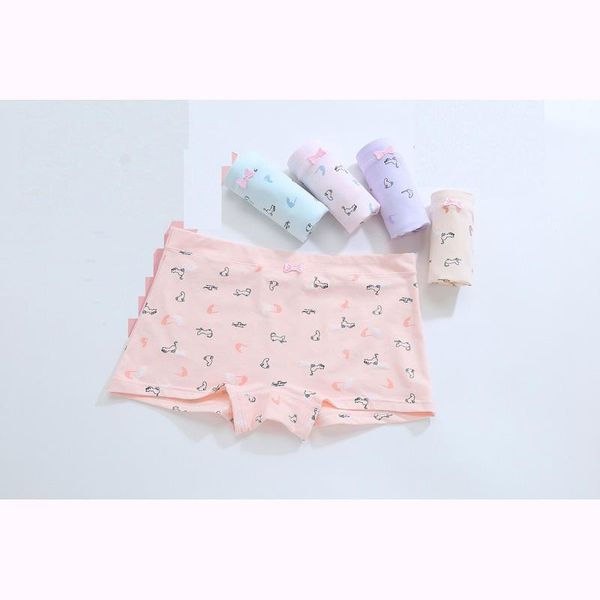 panties 2021 arrived girl baby boxer shorts kids children underwear 2-14years 5pcs/lot, Camo
panties 2021 arrived girl baby boxer shorts kids children underwear 2-14years 5pcs/lot, Camo