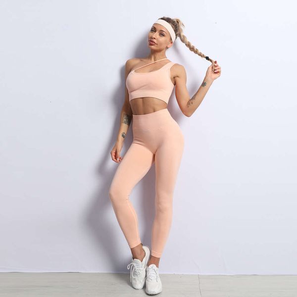 2021autumn and winter 2020 new ins suit women's yoga pants fashion running sports bra set, Gray
2021autumn and winter 2020 new ins suit women's yoga pants fashion running sports bra set, Gray