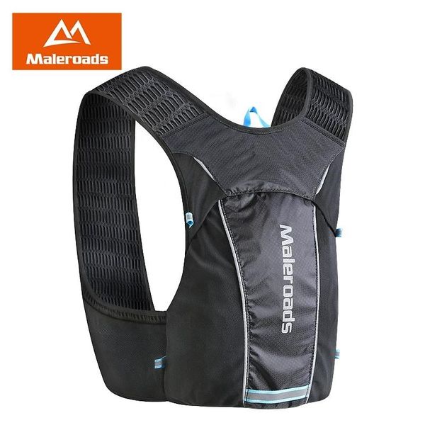 backpack maleroads marathon hydration 5l outdoor sport trail running vest bag lightweight hike cycling walking rucksack
backpack maleroads marathon hydration 5l outdoor sport trail running vest bag lightweight hike cycling walking rucksack