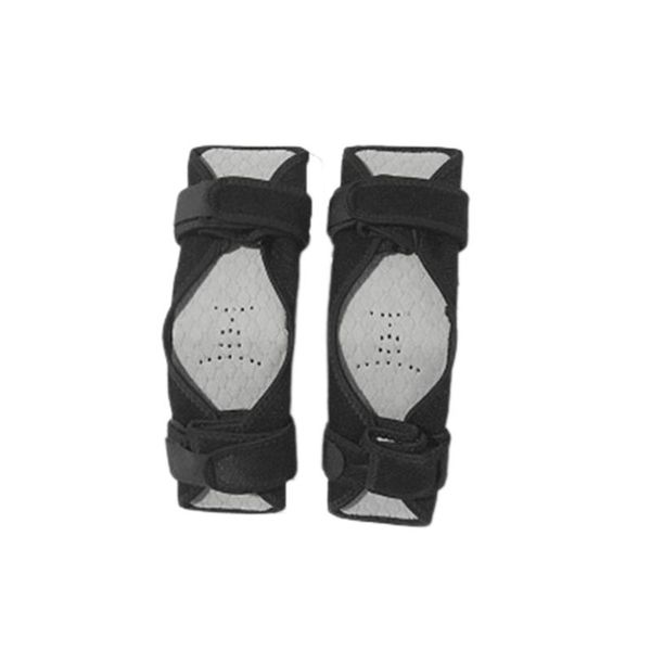 elbow & knee pads patella joint protection gear outdoor sports mountain climbing squat protectors, Black;gray
elbow & knee pads patella joint protection gear outdoor sports mountain climbing squat protectors, Black;gray
