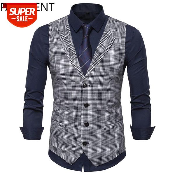 mens suit vest fashion slim fit thin plaid men waistcoat slim business vest waistcoat man england style male leisure suits #pd6c, Black;white
mens suit vest fashion slim fit thin plaid men waistcoat slim business vest waistcoat man england style male leisure suits #pd6c, Black;white