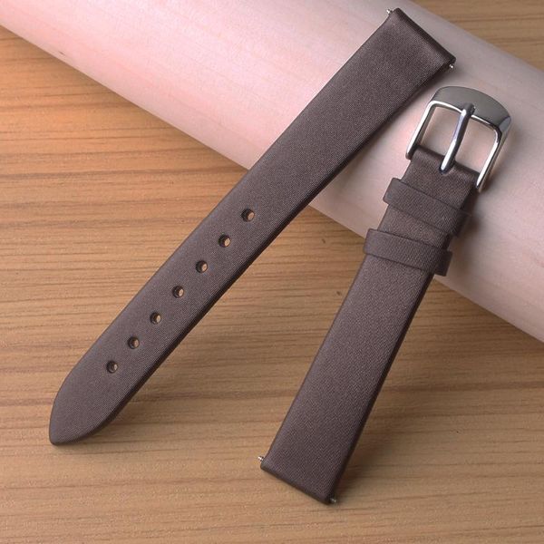 watch bands watchbands strap silk grain bottom cow leather fashion quartz accessories for dress watches women 14 15 16 18 20mm, Black;brown
watch bands watchbands strap silk grain bottom cow leather fashion quartz accessories for dress watches women 14 15 16 18 20mm, Black;brown