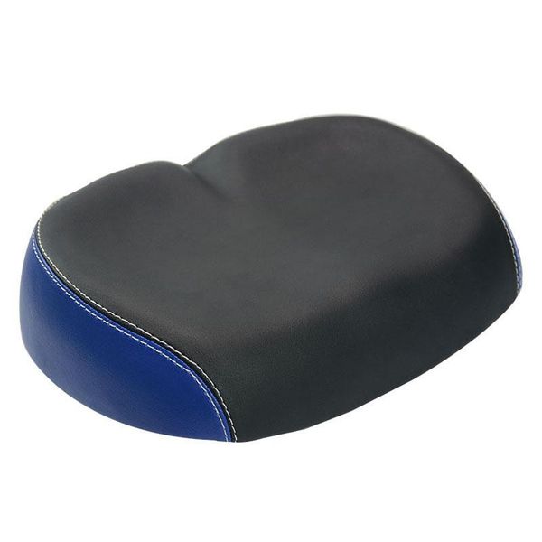bike saddles comfort super elastic bicycle mtb saddle wide big seat pad cushion 26*17cm
bike saddles comfort super elastic bicycle mtb saddle wide big seat pad cushion 26*17cm