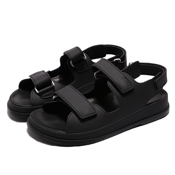 dress shoes siddons fashion women sandals woman sandalias platform flats ladies leather female brand footware zapatos de mujer h77r, Black
dress shoes siddons fashion women sandals woman sandalias platform flats ladies leather female brand footware zapatos de mujer h77r, Black