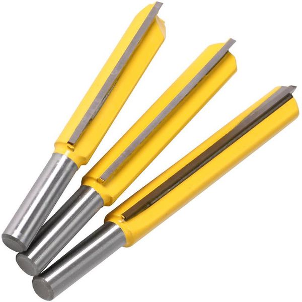 professional drill bits 1pc extra long straight router bit 8mm shank carbide wood working cutter tools
professional drill bits 1pc extra long straight router bit 8mm shank carbide wood working cutter tools