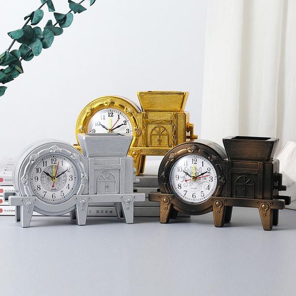 other clocks & accessories cute personality deskchildren student bedside despertador creative gift retro windmill pen holder alarm clock
other clocks & accessories cute personality deskchildren student bedside despertador creative gift retro windmill pen holder alarm clock