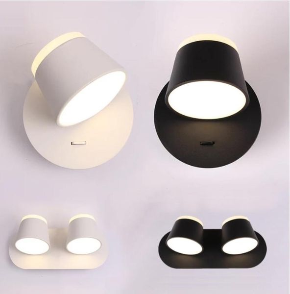 wall lamp modern led indoor room lamps 3 heads dimmable brightness bedside reading light fixture luminaire metal rotate lighting
wall lamp modern led indoor room lamps 3 heads dimmable brightness bedside reading light fixture luminaire metal rotate lighting