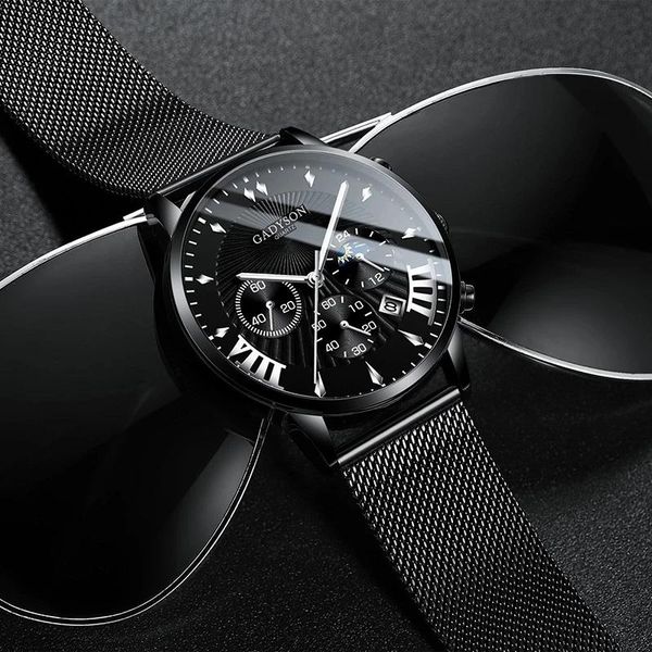wristwatches fashion mens watches relogio masculino men watch casual quartz male clock gift relojes para hombre, Slivery;brown
wristwatches fashion mens watches relogio masculino men watch casual quartz male clock gift relojes para hombre, Slivery;brown